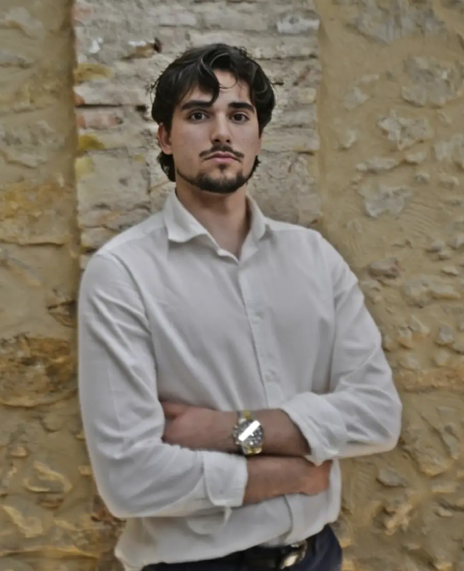 David Riera